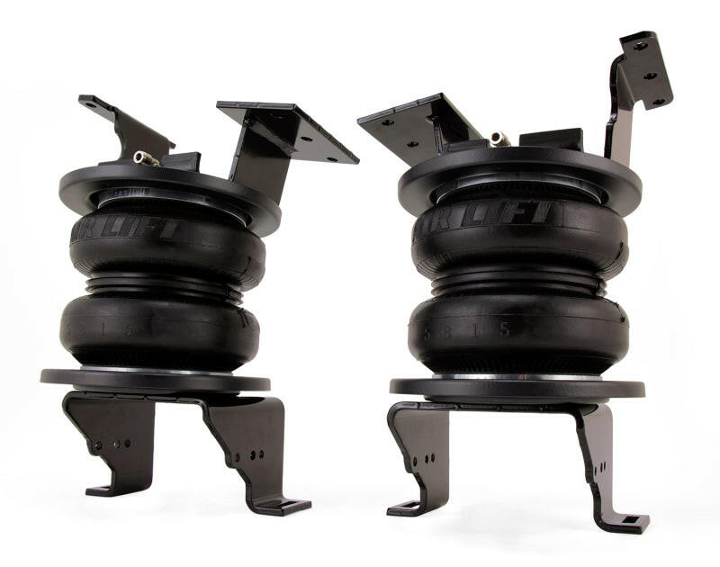 Air Lift LoadLifter 7500XL Ultimate for 11-17 GM 2500/3500 Air Suspension Kits Air Lift