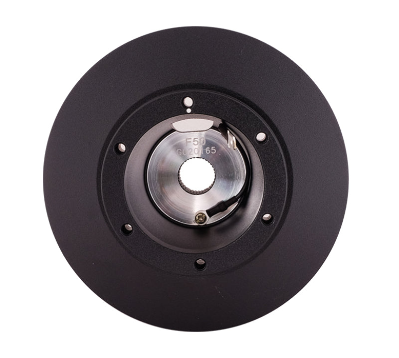 NRG Short Hub Adapter 2007+ Fiat Steering Wheel Hubs NRG