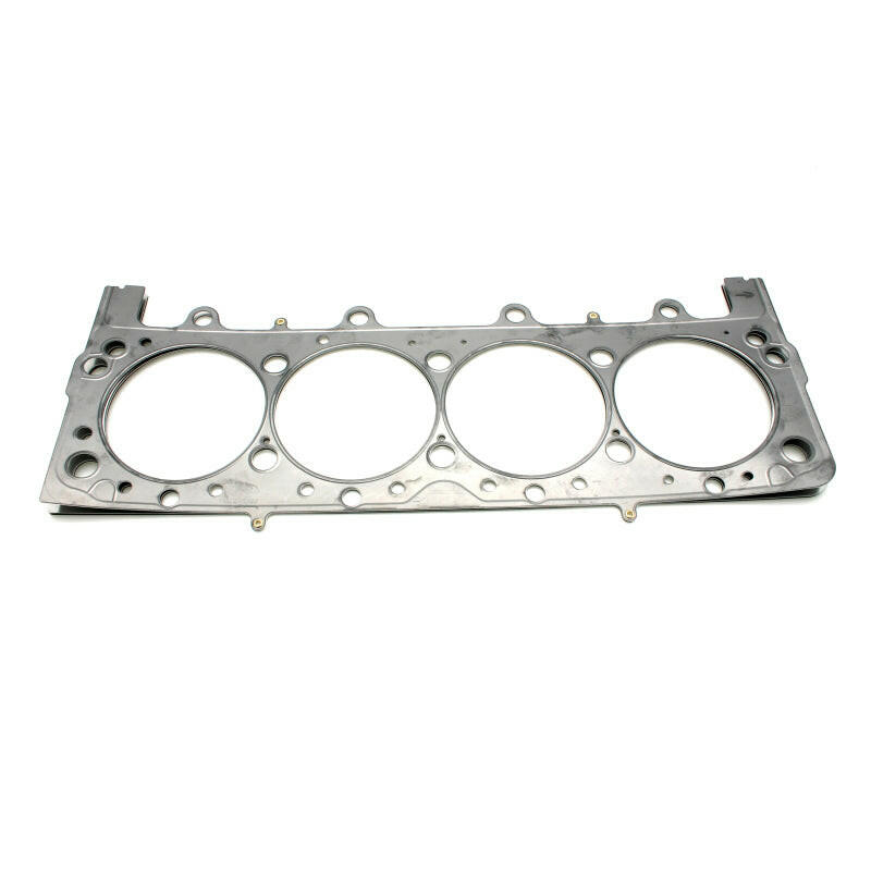 Cometic Ford D/E460 Pro Stock .040in MLS Cylinder Head Gasket - 4.600in Bore Head Gaskets Cometic Gasket