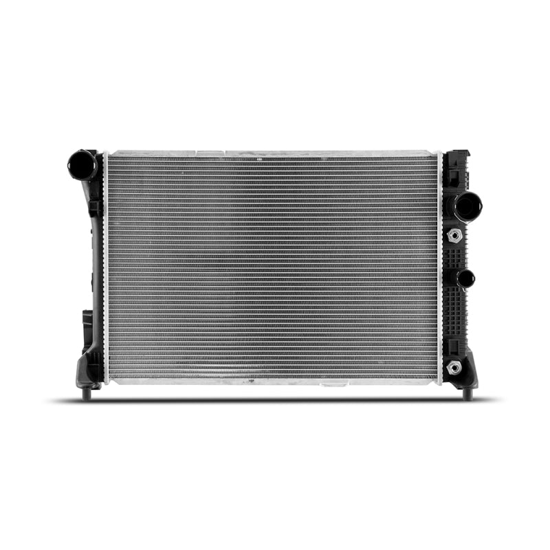 Mishimoto Mercedes-Benz SLK250 Replacement Radiator 2012-2015 Radiators Mishimoto
