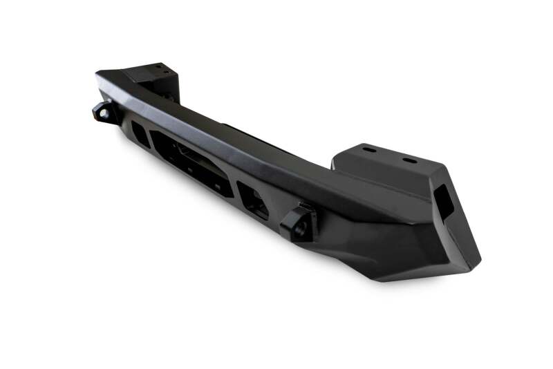 DV8 2024+ Toyota Tacoma Centric Front Bumper Bumpers - Steel DV8 Offroad