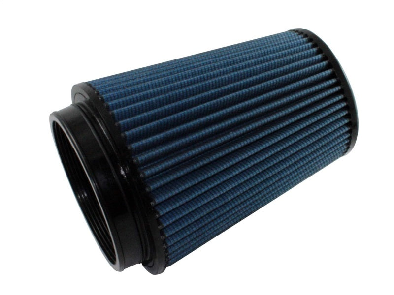 aFe MagnumFLOW Air Filters UCO P5R A/F P5R 5F x 6-1/2B x 4-3/4T x 8H Air Filters - Universal Fit aFe