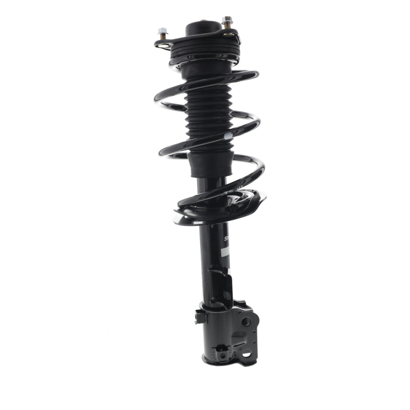 KYB Shocks & Struts Strut Plus Front Left KIA Optima 12-15 (USA build 11/30/2011+) (Exc. Hybrid) Shock & Spring Kits KYB