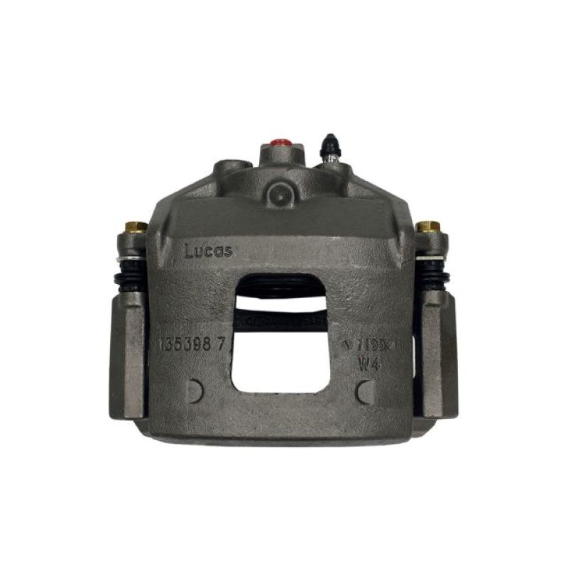 Power Stop 02-07 Buick Rendezvous Front Right Autospecialty Caliper w/Bracket Brake Calipers - OE PowerStop