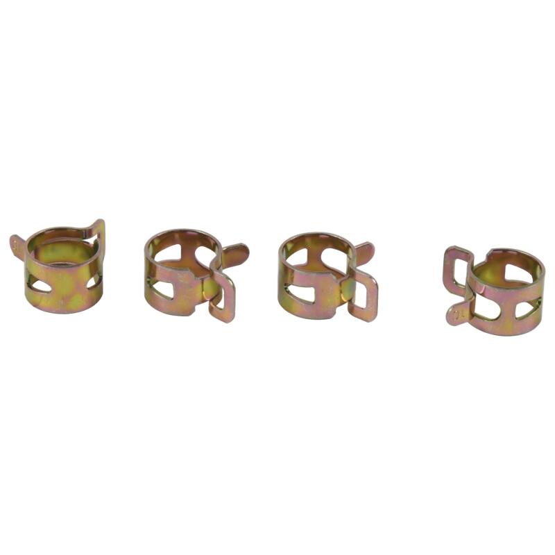 All Balls Racing Hose Clamps - 4 Pack (Uses FS013-0026 Clamps) Control Arms All Balls Racing