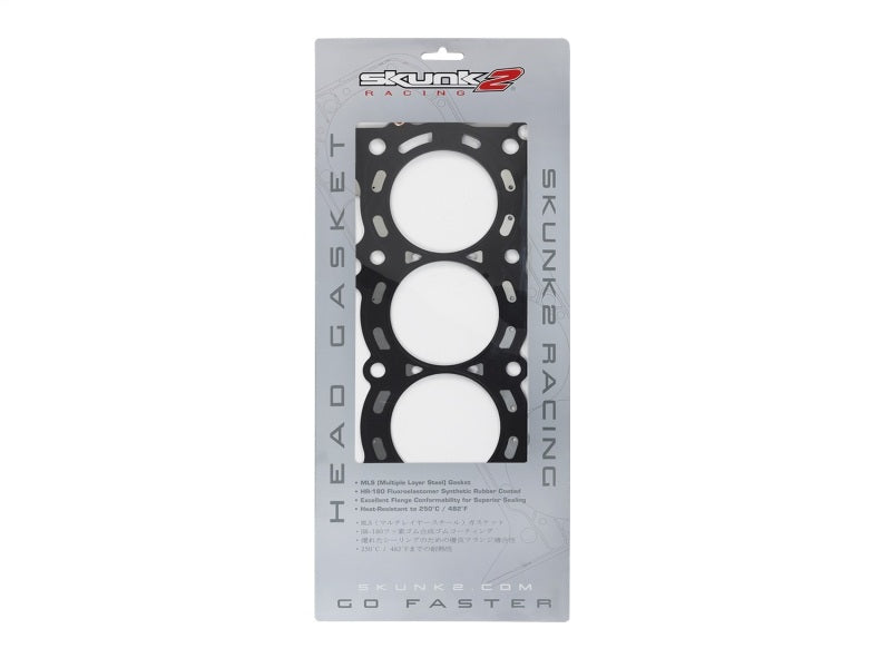 Skunk2 HG Honda/Acura K20A VTEC 88.00mm-3.464in Max Bore-1.1mm-0.043in Thick Head Gaskets Skunk2 Racing