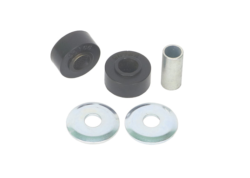Whiteline 1965-1982 Chevrolet Corvette Power Steering Arm Bushings Bushing Kits Whiteline