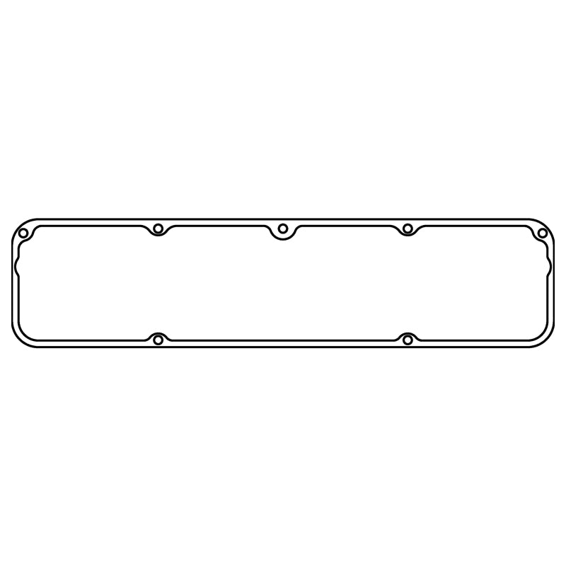 Cometic AMC Gen-3 V8 .188in Fiber Valve Cover Gasket - Fits Indy Cylinder Head Valve Cover Gaskets Cometic Gasket