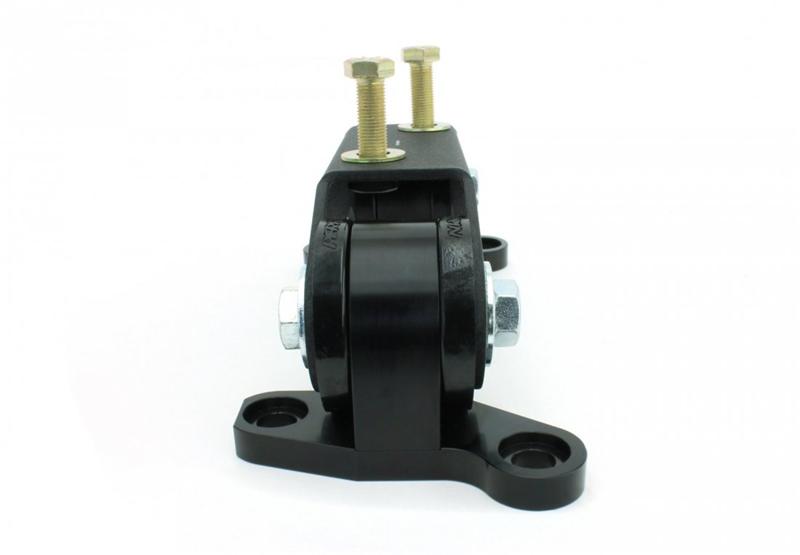 PERRIN 02-25 Subaru WRX & STI / 93-24 Impreza / 04-11 Forester / 05-09 Legacy Manual Trans. Mount Transmission Mounts Perrin Performance