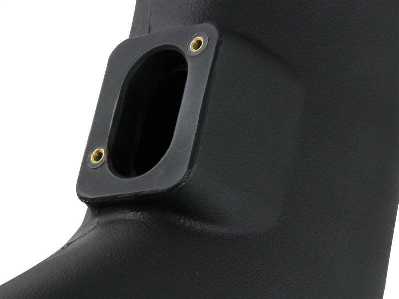 aFe Momentum Intake Stage-2 Si Pro 5R 14 BMW 435i (F32) L6-3.0 / 12-15 335i (F30) L6 3.0L Cold Air Intakes aFe