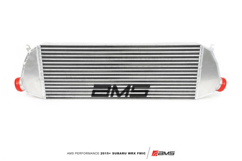 AMS Performance 2015+ Subaru WRX FA20 Front Mount Intercooler (Intercooler Only) Intercoolers AMS