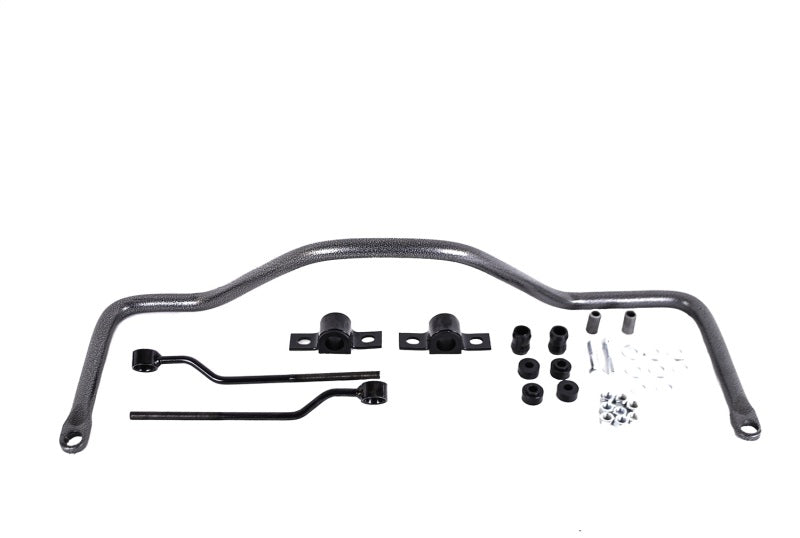 Hellwig 99-07 Ford F-350 SD 2/4WD Solid Heat Treated Chromoly 1-1/8in Rear Sway Bar Sway Bars Hellwig