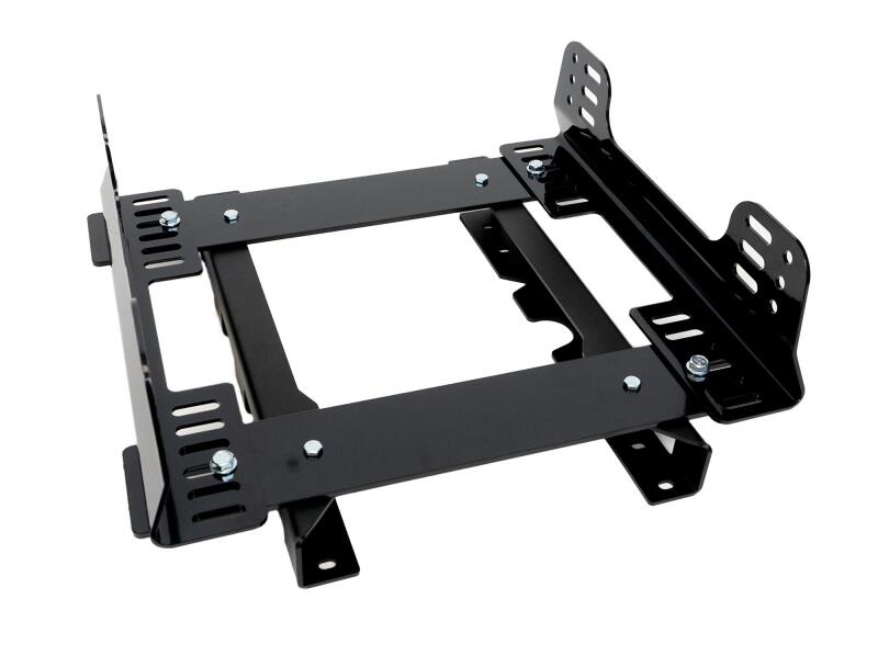 PRP Polaris RZR PRO XP / PRO R / Turbo R Composite Seat Mount Kit w/ Fixed Base - Pair Seat Brackets & Frames PRP Seats