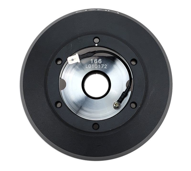 NRG Short Hub KIA Genesis 14+ Steering Wheel Hubs NRG