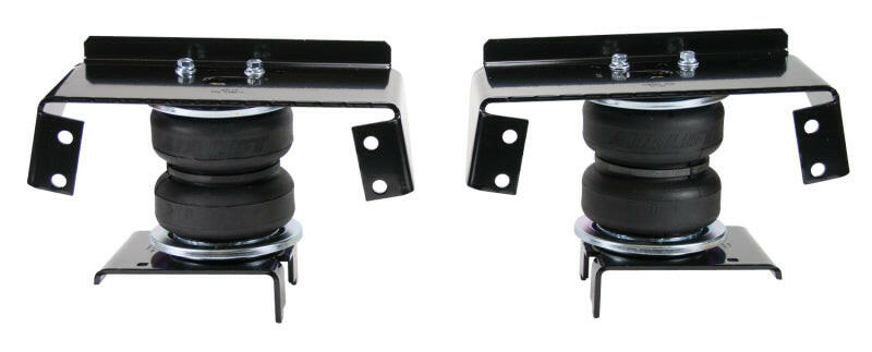 Air Lift Loadlifter 5000 Air Spring Kit for 09-12 Ford F53 Pick Up Air Suspension Kits Air Lift