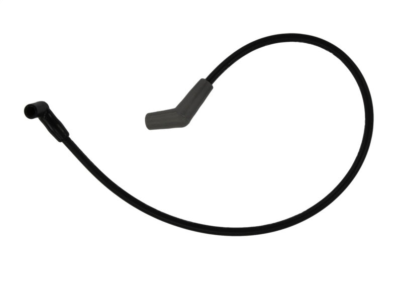 Ford Racing 9mm Spark Plug Wire Sets - Black Spark Plug Wire Sets Ford Racing