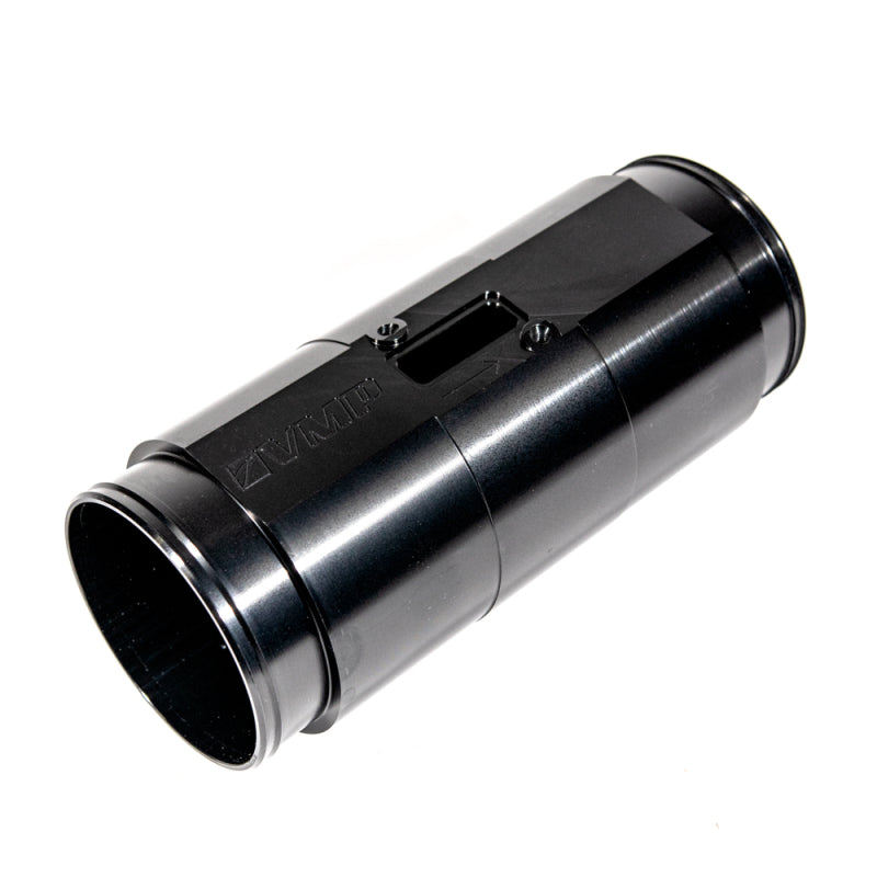 VMP Performance 3in/75mm ID Blow-Through Slot-Style MAF Housing Data Acquisition VMP Performance