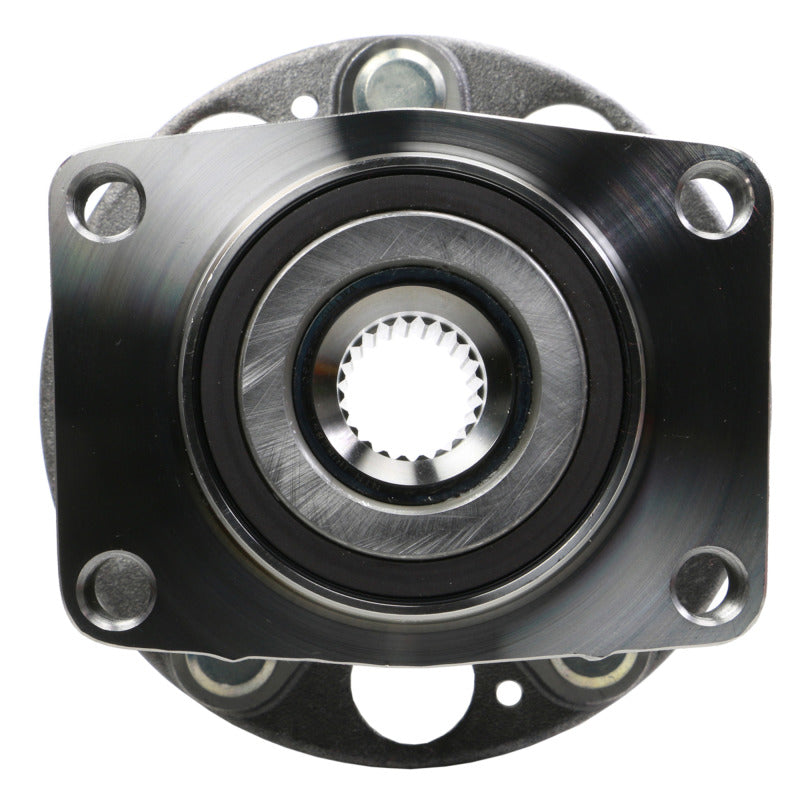 MOOG 16-22 Honda HR-V Rear Hub Assembly Wheel Hubs Moog