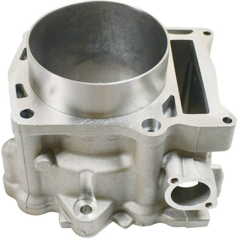 Cylinder Works 14-15 Yamaha YFM 700 D Grizzly 4x4 700cc Big Bore Cylinder 105mm Cylinder Kits Cylinder Works