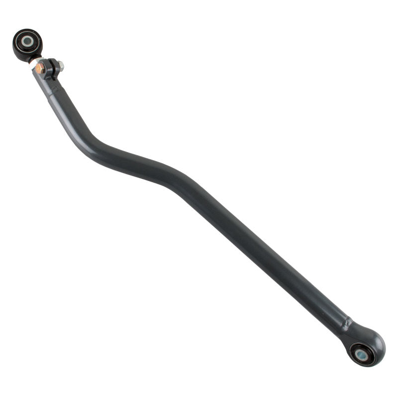 Synergy 07-18 Jeep Wrangler JK/JKU Front Track Bar Traction Bars Synergy Mfg