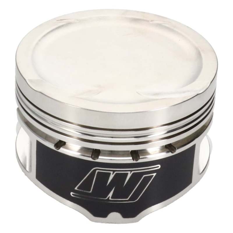 Wiseco Audi/VW 2.0L 82.50mm Bore 92.8mm Stroke -7.1cc EA888 Piston Kit - 4 Cyl Piston Sets - Forged - 4cyl Wiseco