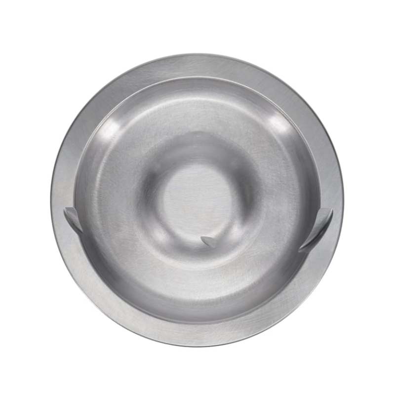 Wiseco Chevy SB -32cc Dome 4.125in Bore Piston Shelf Stock Kit Piston Sets - Forged - 8cyl Wiseco