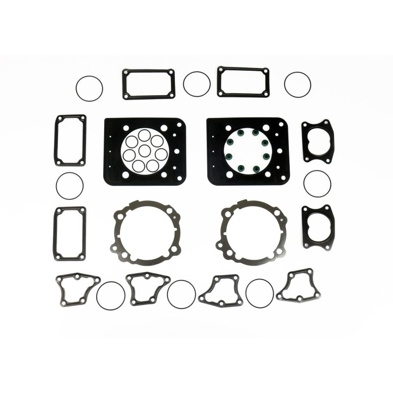 Athena 2001 Ducati 916 Sport Touring St4 / Usa 916 Top End Gasket Kit Gasket Kits Athena