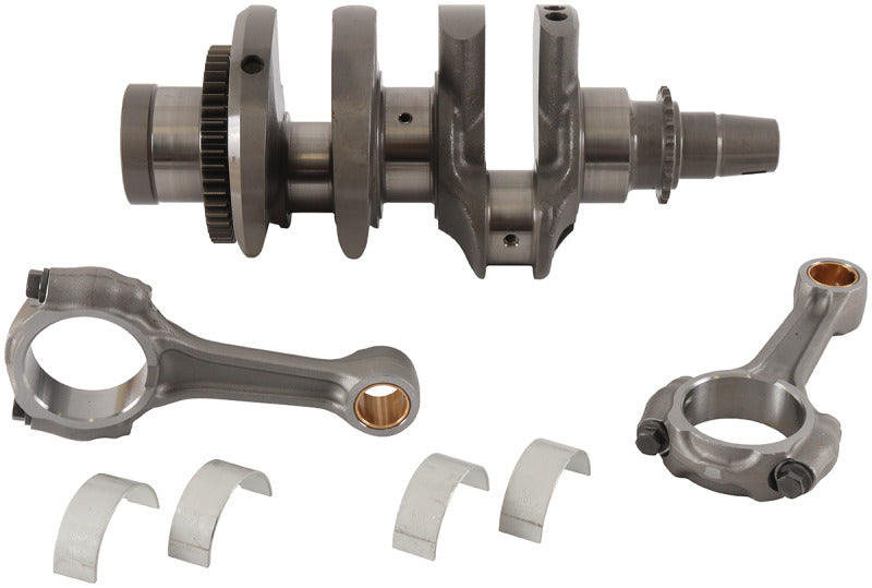 Hot Rods 09-12/2014 Polaris Sportsman 850 XP EPS 850cc Crankshaft & Rods Kit Crankshafts Hot Rods