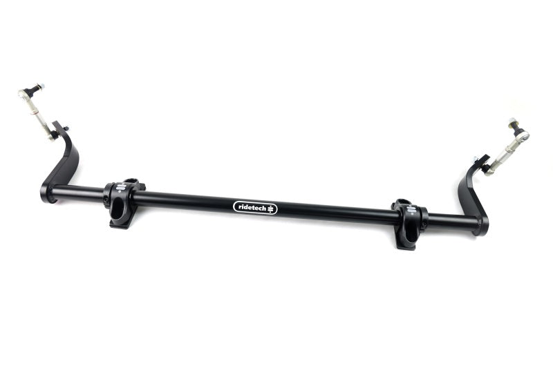 Ridetech 63-82 Chevy Corvette Front Sway Bar Sway Bars Ridetech