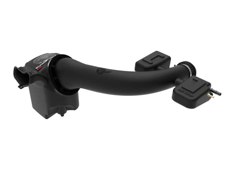 aFe Momentum GT Pro DRY S Cold Air Intake System 20-21 Ford F-250/F-350 Cold Air Intakes aFe