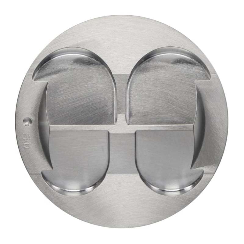 Wiseco MAZDA MIATA 1.8L 4v 10.5:1 83.5MM Piston Shelf Stock Pistons - Forged - Single Wiseco