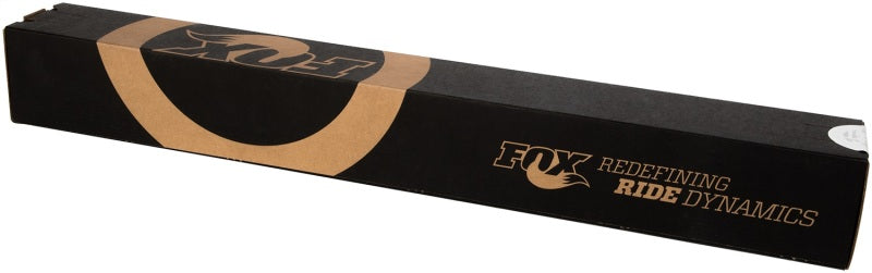 Fox 19+ GM 1500 2.0 Performance Series 4.9in. IFP Coilover Shock / 0-2in Lift - Rear Coilovers FOX