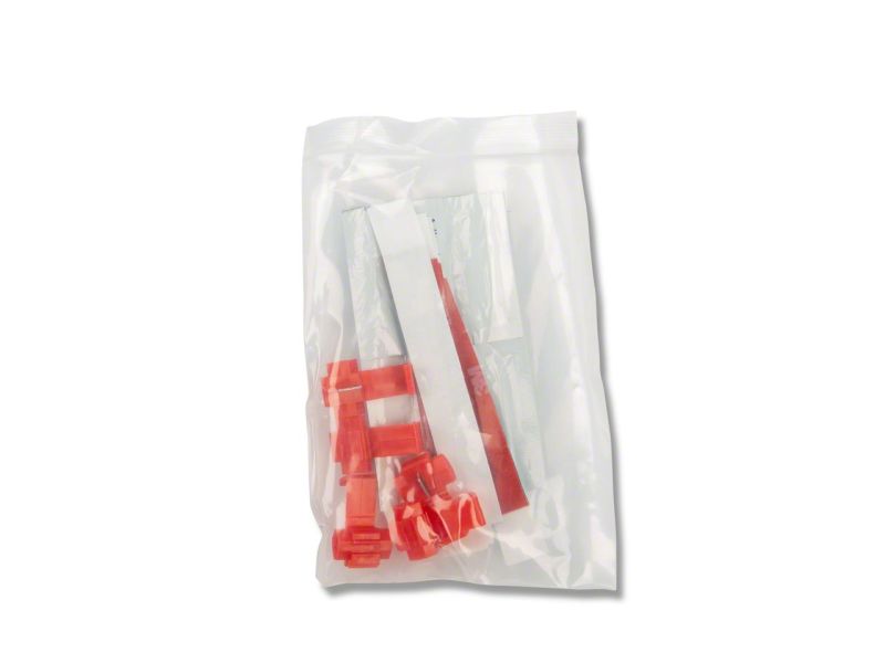 Raxiom 60-In LED Tailgate Bar Universal (Some Adaptation May Be Required) Light Bars & Cubes Raxiom