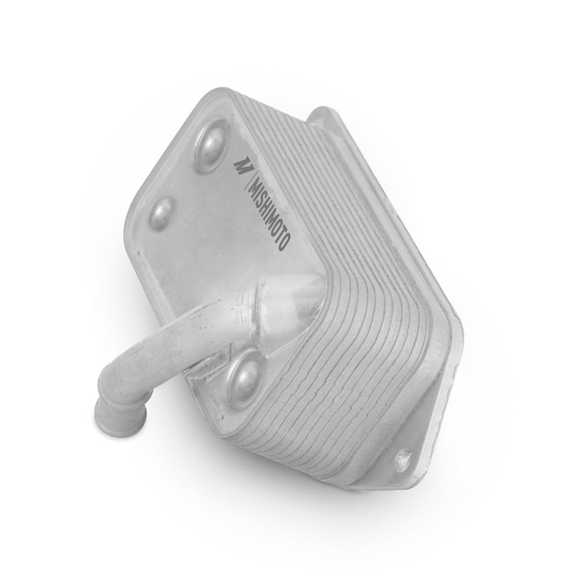 Mishimoto 06-18 BMW N20/N52/N55 Replacement Oil Cooler Oil Coolers Mishimoto