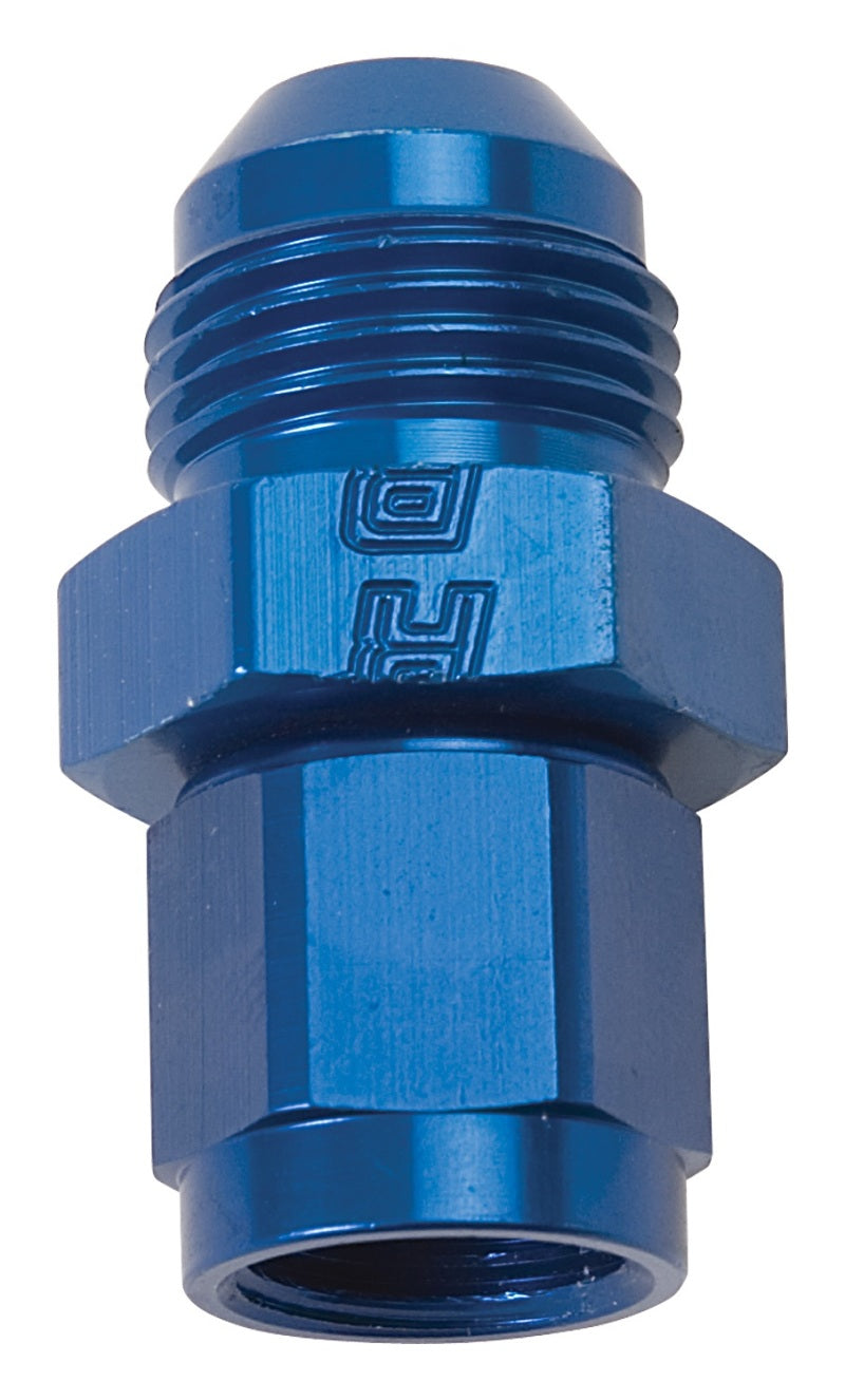 Russell Performance -4 AN Female to -6 AN Male B-Nut Expander Fittings Russell