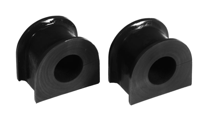 Prothane 97-01 Honda Prelude Front Sway Bar Bushings - 24.2mm - Black Sway Bar Bushings Prothane