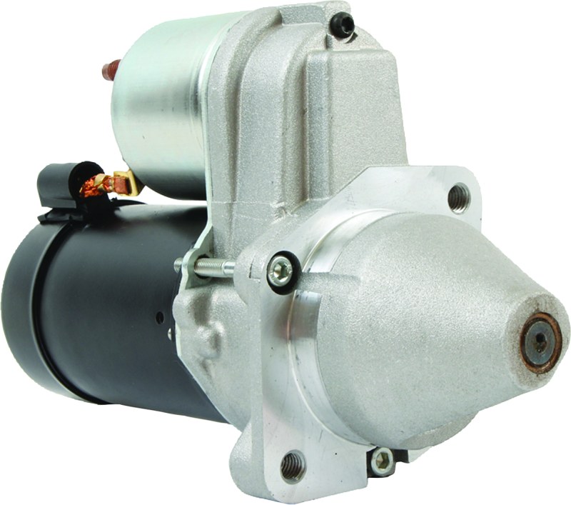 BikeMaster BMW Starter Starters BikeMaster