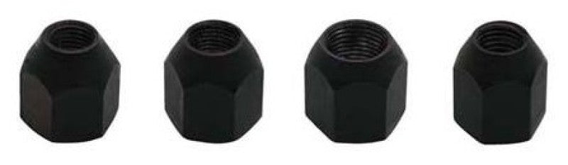 Moroso Lug Nut - 5/8in-18 x 7/8in Hex (Use w/Part No 46240) - 5 Pack Lug Nuts Moroso