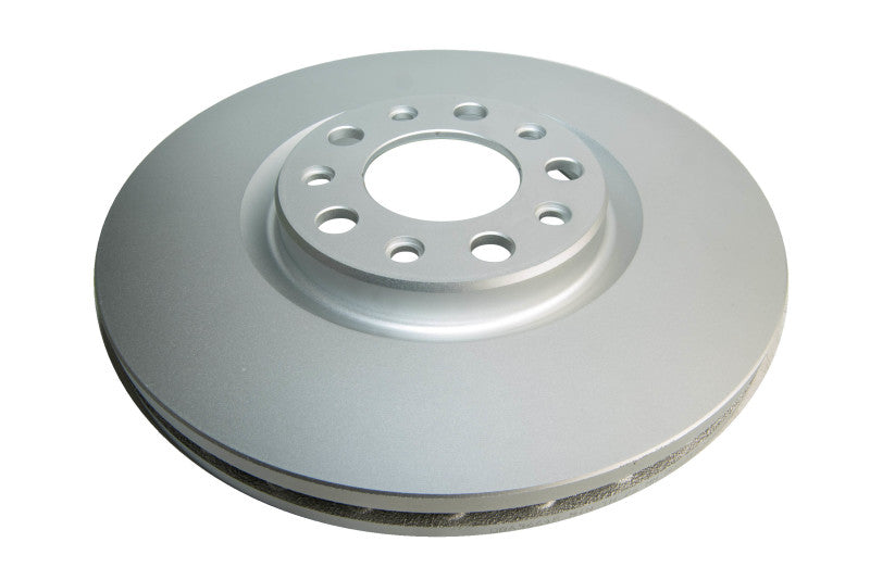 DBA 13-16 Dodge Dart Front En-Shield Standard Rotor Brake Rotors - OE DBA