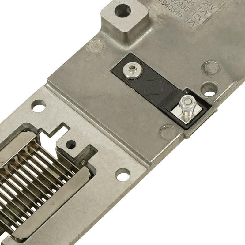 BD Diesel 11-24 Dodge (Ram) 2500/3500 6.7L Cummins Killer Grid Heater Upgrade Kit Fuel Heaters BD Diesel