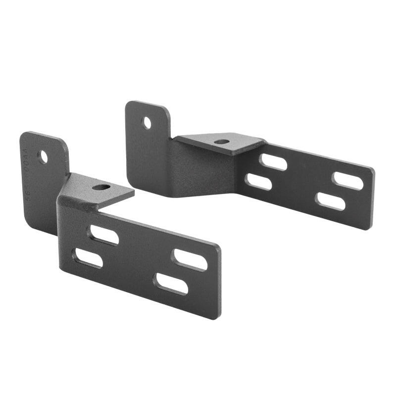 RC4 & RC3 LR Brackets Brackets Go Rhino