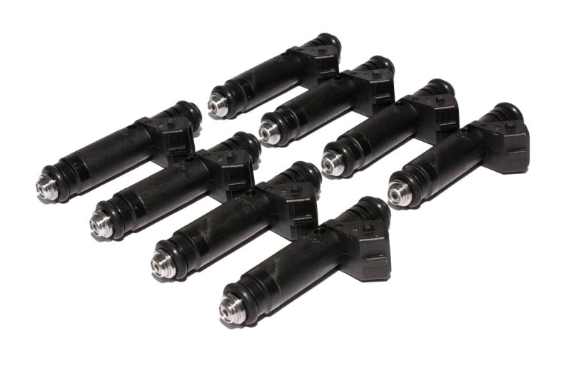 FAST Injector 8-Pack 60Lb/hr High Fuel Injectors - Single FAST