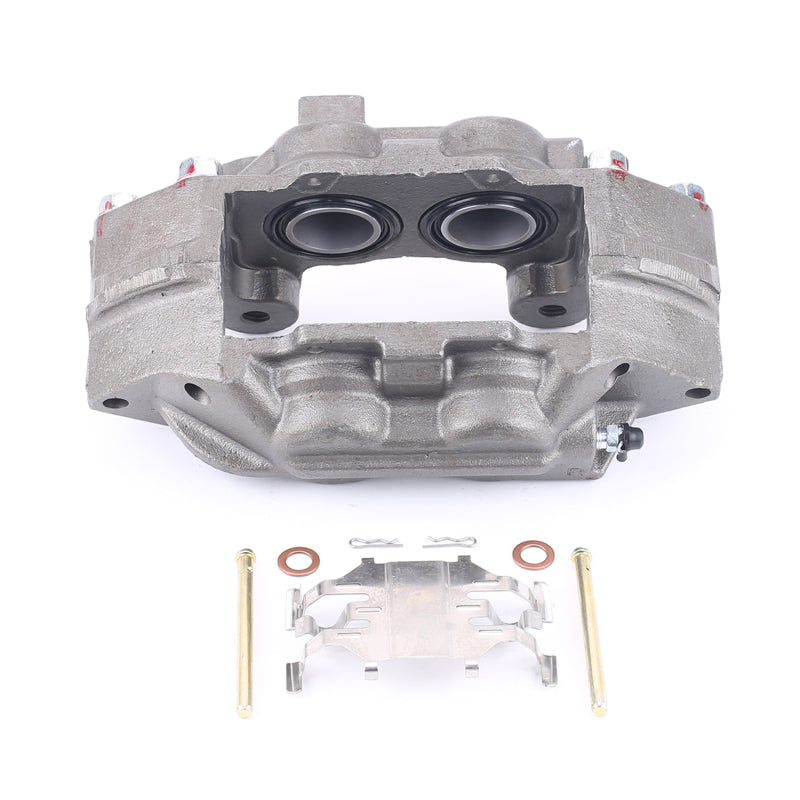 Power Stop 15-19 Chevrolet Colorado Front Right Autospecialty Caliper w/o Bracket Brake Calipers - OE PowerStop