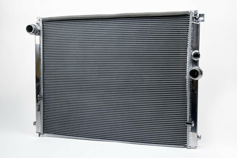 CSF 2020+ Toyota A90/A91 GR Supra / 2019+ BMW Z4 (2.0/3.0L) / 19-21 BMW G2X All-Aluminum Radiator Radiators CSF