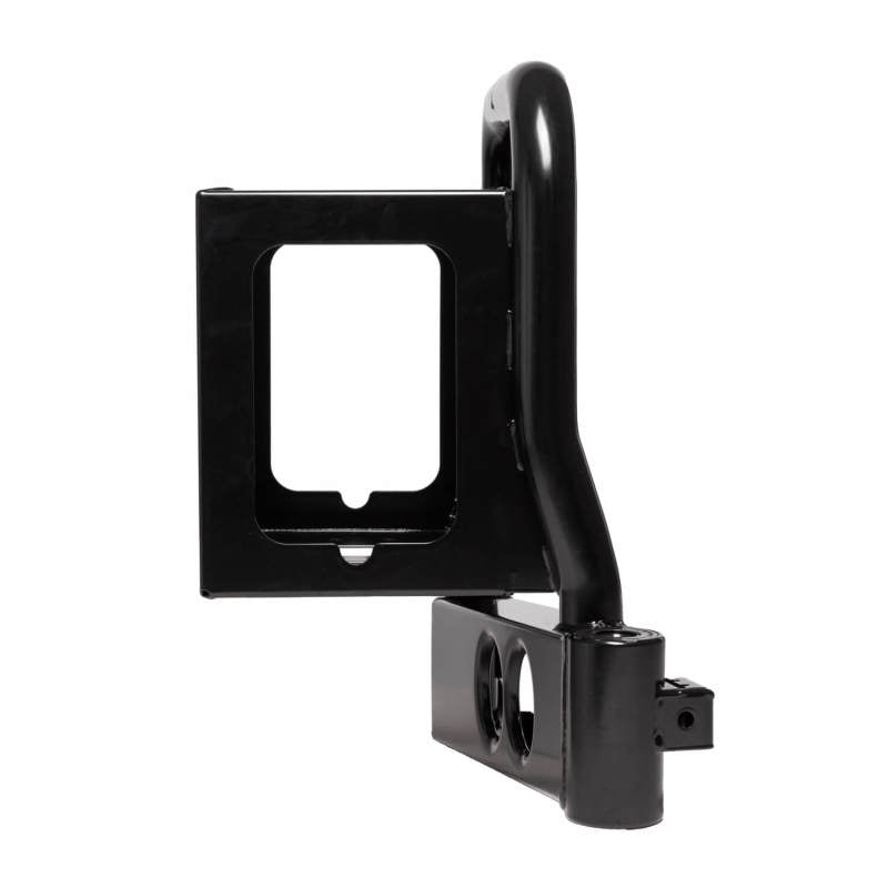 ARB J/Can/Hldr ARB Rstb Rhs Blk Spare Tire Carriers ARB