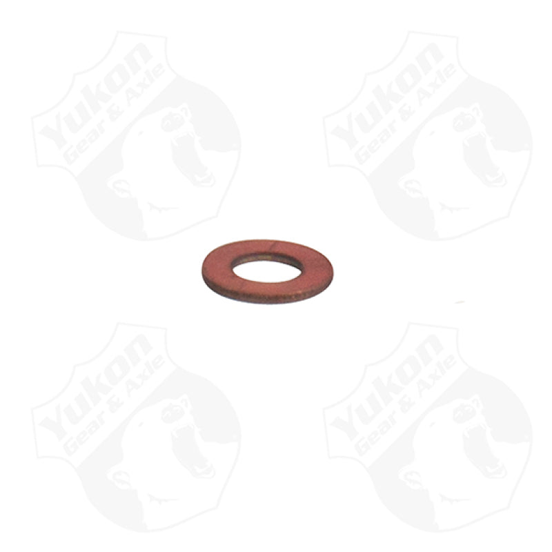 Yukon Gear Copper Washer For Ford 9in & 8in Dropout Housing Differential Dropouts Yukon Gear & Axle
