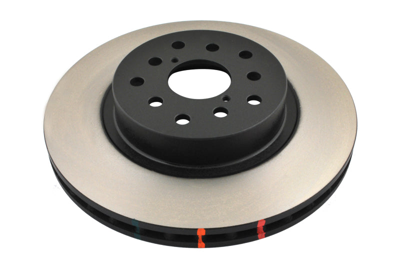 DBA Subaru Gravel Rally Racing Standard 4000 Series Rotor Brake Rotors - OE DBA