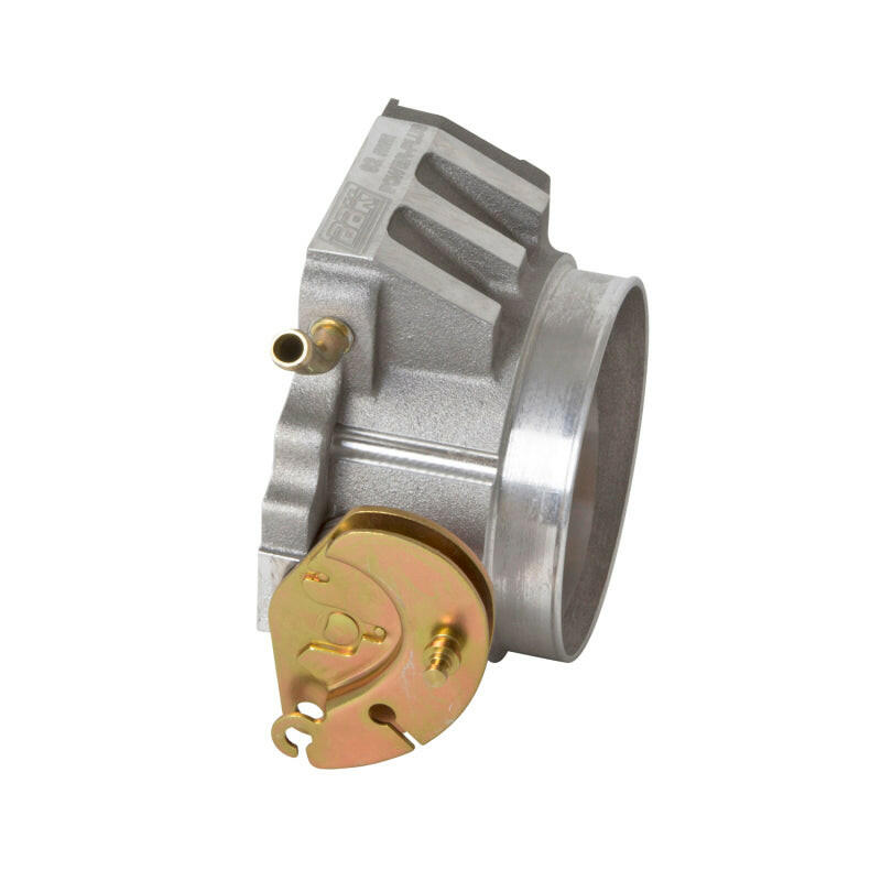 BBK GM LS2 LS3 LS7 90mm Throttle Body (LS Swap Conversion) Cable Drive BBK Power Plus Series Throttle Bodies BBK