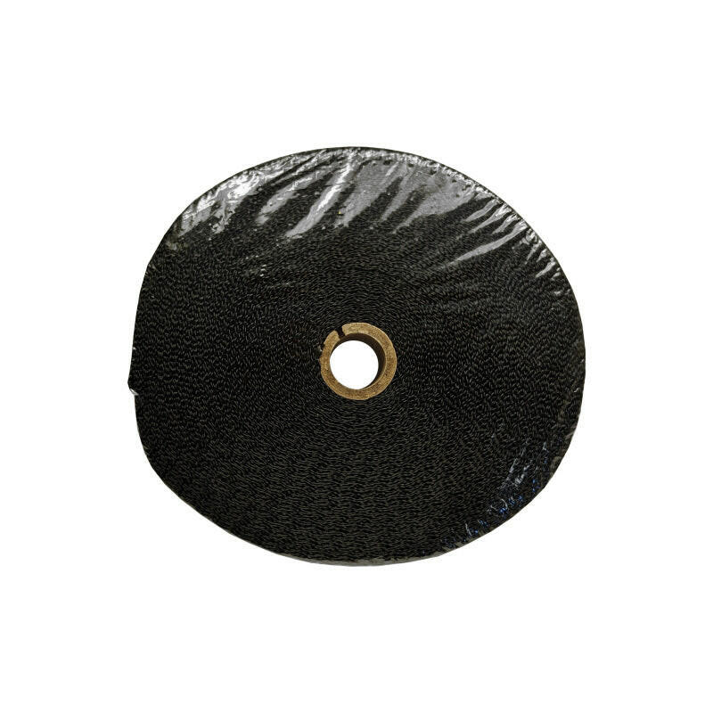 DEI Exhaust Wrap 2in x 100ft - Titanium - Black Exhaust Wrap DEI