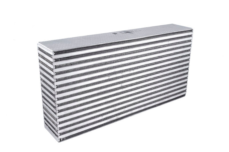 Garrett Air / Air Intercooler CAC (24.00in x 12.11in x 4.50in) - 950 HP Intercoolers Garrett